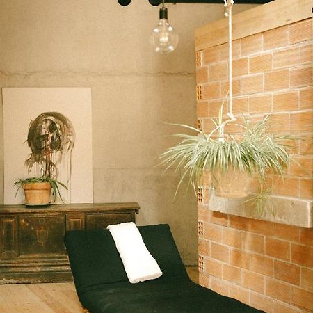 Appartamento Inloft Copons Esterno foto
