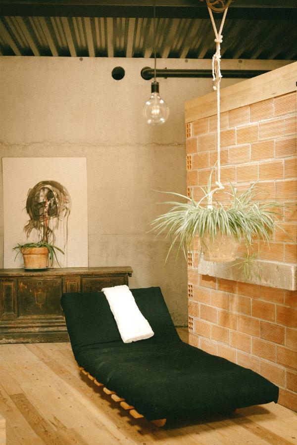 Appartamento Inloft Copons Esterno foto