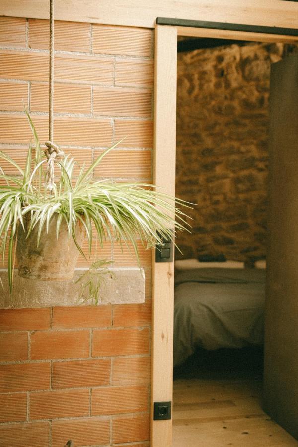 Appartamento Inloft Copons Esterno foto